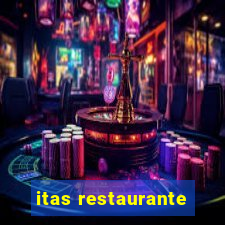 itas restaurante